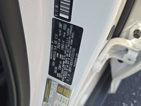 New 2026 Kia K4 FWD image 31