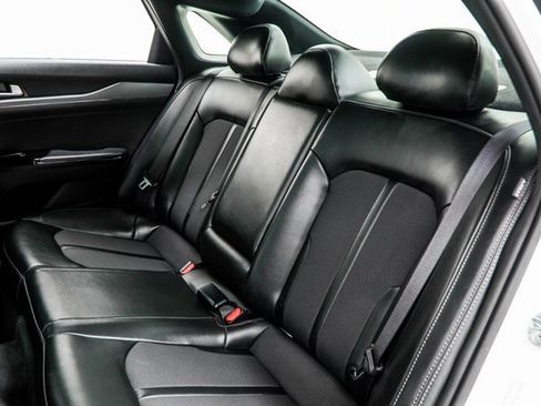 Used 2021 Kia K5 GT-Line image 41