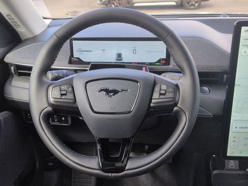 New 2026 Ford Mustang Mach-E Premium AWD/4WD image 13