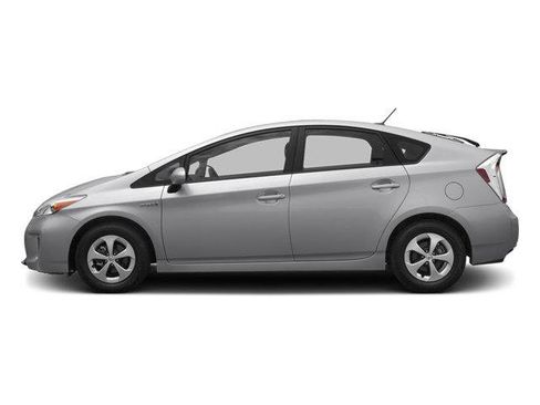 Used 2013 Toyota Prius Two image 3