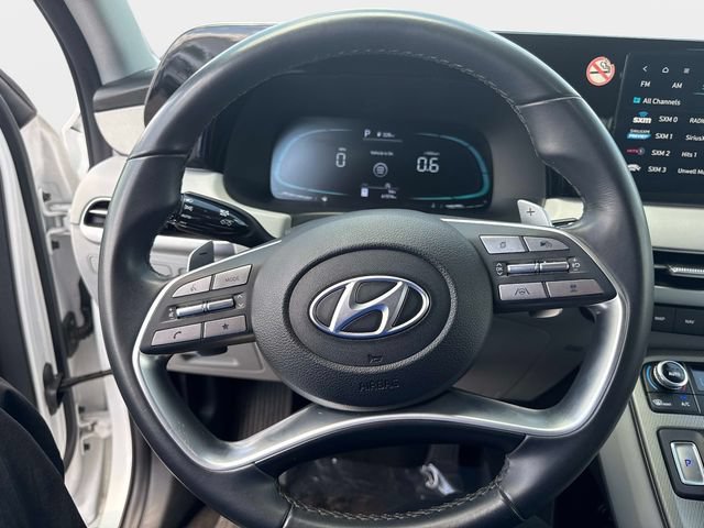 Used 2024 Hyundai Palisade SEL FWD image 22