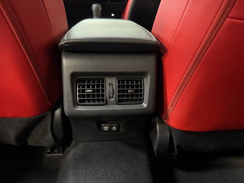 Certified 2026 Toyota Camry XSE FWD image 33