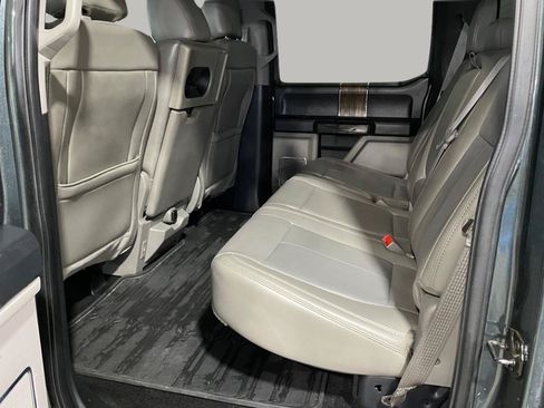 Used 2018 Ford F150 Lariat AWD/4WD image 10