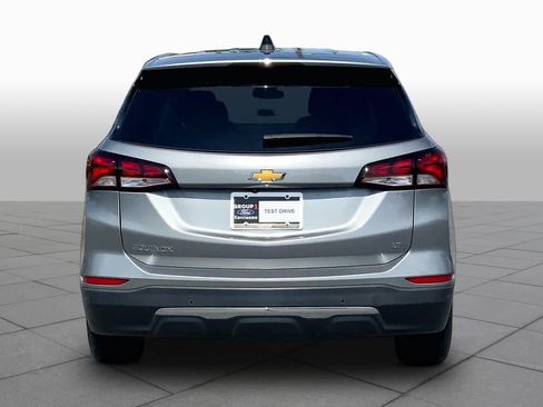 Used 2024 Chevrolet Equinox LT FWD image 5