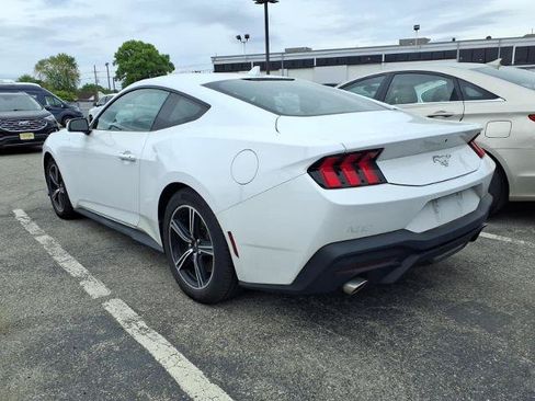 Certified 2024 Ford Mustang Premium RWD image 4
