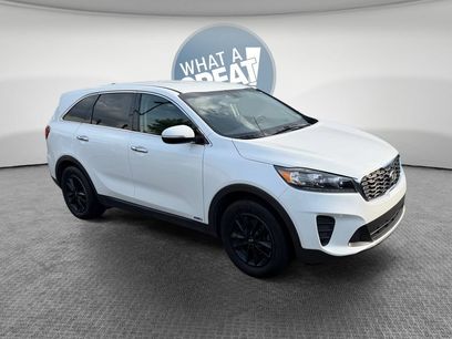 Used 2019 Kia Sorento AWD