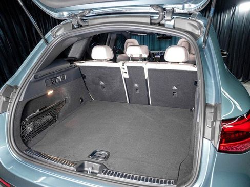 New 2026 Mercedes-Benz GLC 300 4MATIC image 6