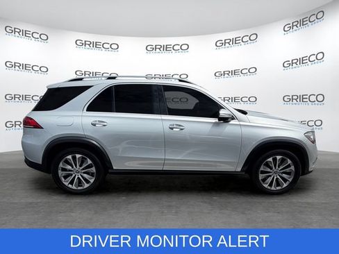 Used 2020 Mercedes-Benz GLE 350 w/ Premium Package image 8