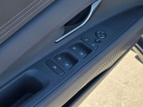 New 2026 Hyundai Elantra SEL Sport Premium FWD image 16