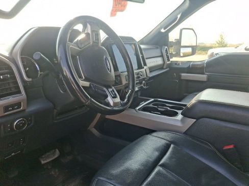 Used 2022 Ford F450 Lariat w/ Lariat Ultimate Package image 5