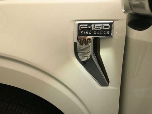New 2026 Ford F150 King Ranch w/ FX4 Off-Road Package AWD/4WD image 23