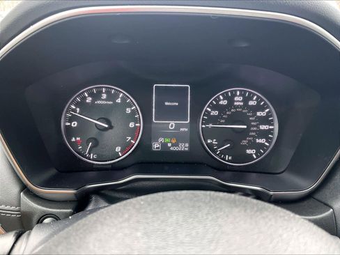 Used 2022 Subaru Outback Limited image 25