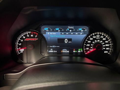 Used 2020 Ford F150 Lariat w/ Equipment Group 502A Luxury AWD/4WD image 30