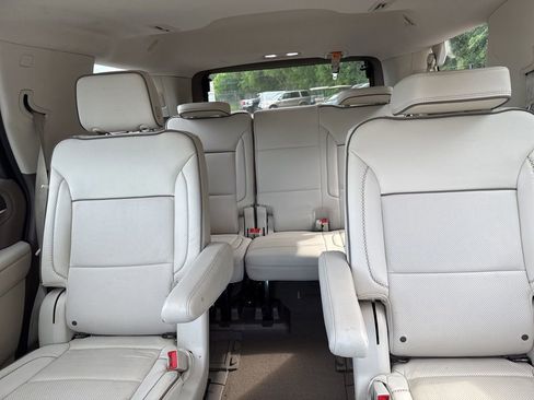 Used 2023 GMC Yukon Denali w/ LPO, Floor Liner Package image 14