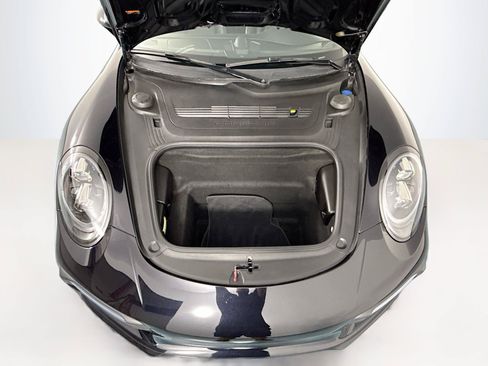 Used 2019 Porsche 911 Turbo S AWD/4WD image 27