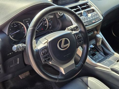 Used 2018 Lexus NX 300 AWD image 23