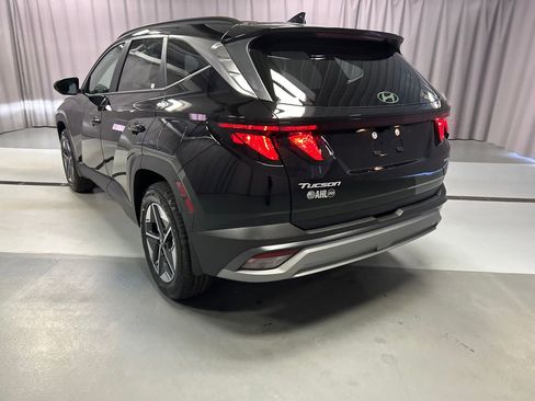 New 2026 Hyundai Tucson SEL image 5