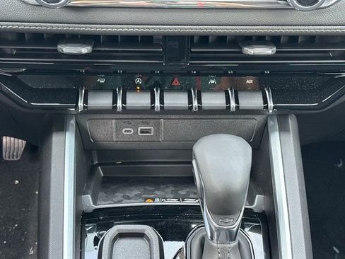 New 2025 Chevrolet Colorado W/T w/ Advanced Trailering Package image 14