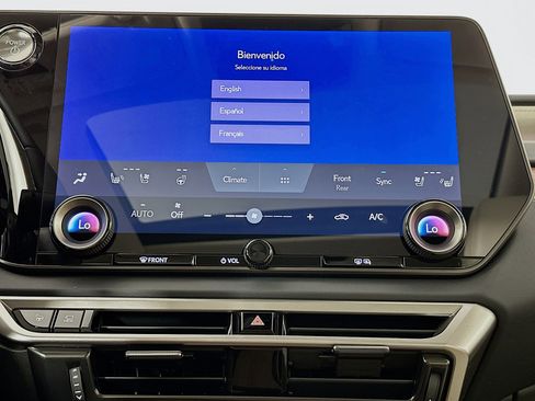 New 2026 Lexus RX 450h 450h+ Luxury image 14