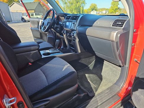 Used 2014 Toyota 4Runner 2WD image 22