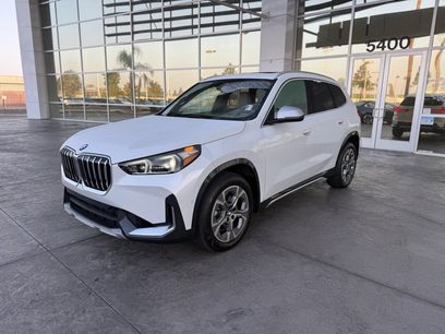 Certified 2023 BMW X1 xDrive28i w/ Premium Package