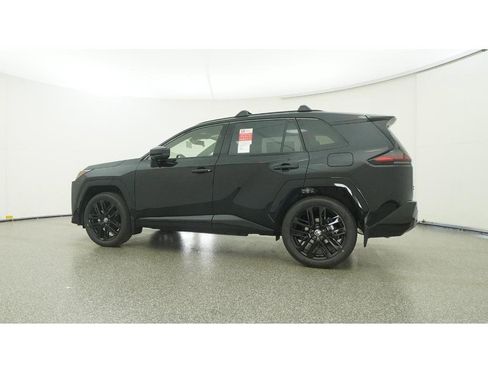 New 2026 Toyota RAV4 XSE image 20