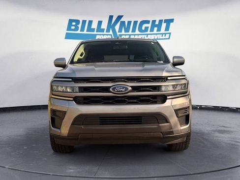 Used 2024 Ford Expedition XLT AWD/4WD image 8