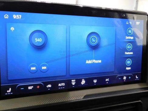 New 2025 Ford Bronco Sport Big Bend w/ Convenience Package image 25