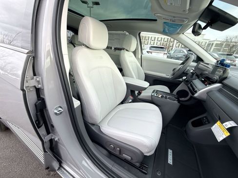 New 2026 Hyundai Ioniq 5 Limited image 27