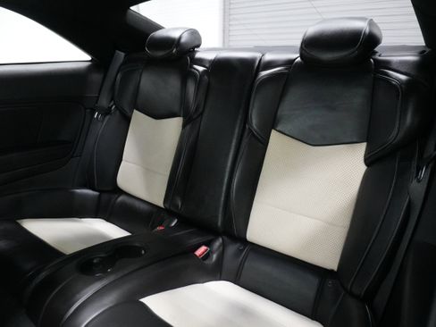 Used 2019 Cadillac ATS V w/ Pedestal Edition image 12