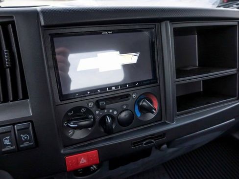 New 2025 Chevrolet Low Cab Forward image 11