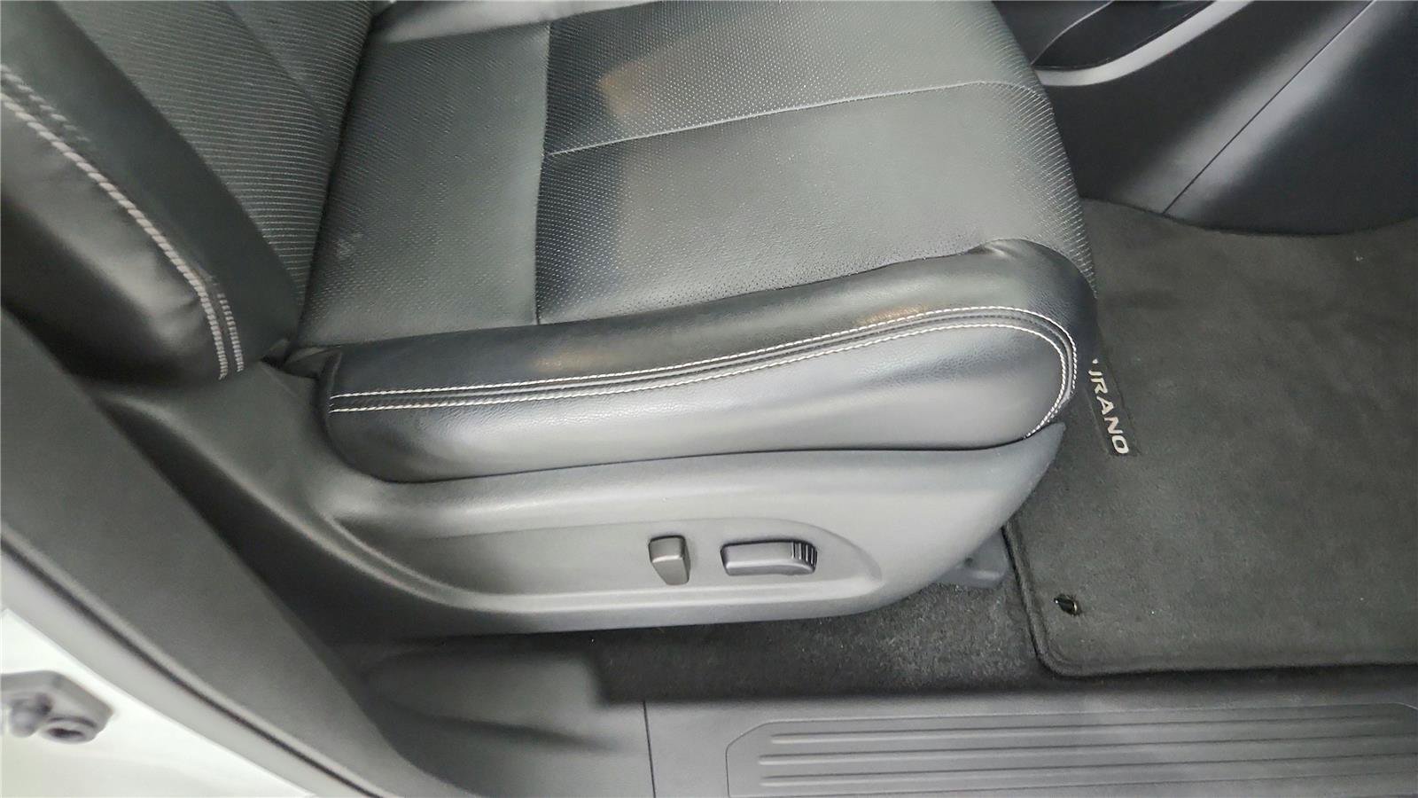 Used 2024 Nissan Murano SL FWD image 26