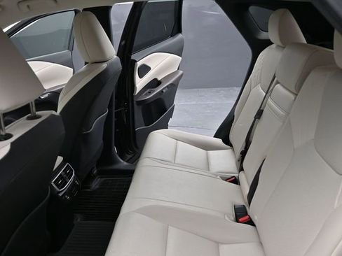 Used 2024 Lexus RX 350 FWD image 17