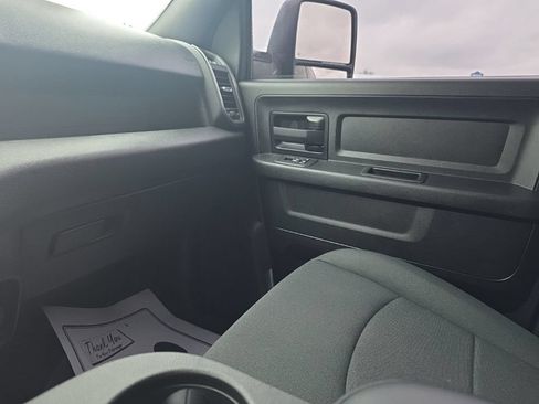 Used 2025 RAM 2500 Tradesman AWD/4WD image 17