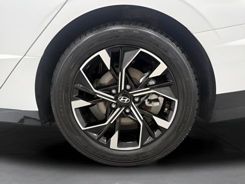 Used 2024 Hyundai Sonata SEL FWD image 31