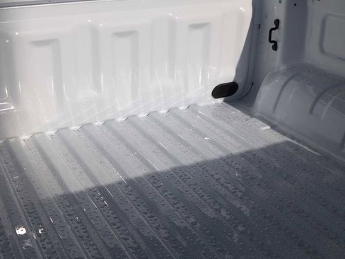 New 2025 Ford Ranger XL image 15