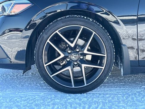 Used 2022 Honda Civic Sport Touring image 35