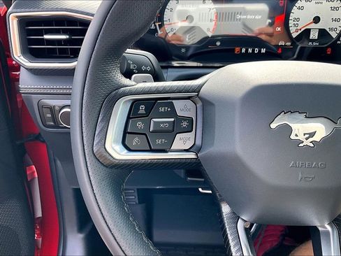 New 2026 Ford Mustang GT Premium RWD image 15