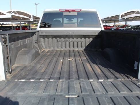 Used 2022 GMC Sierra 2500 Denali AWD/4WD image 5