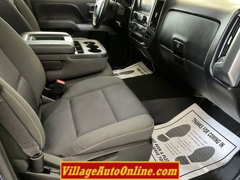 Used 2017 Chevrolet Silverado 1500 LT w/ All Star Edition image 38