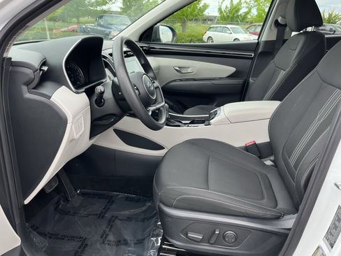 Used 2024 Hyundai Tucson SEL AWD/4WD image 10