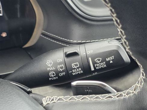 Certified 2021 Jeep Grand Cherokee L Limited image 36