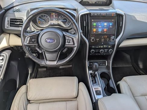 Used 2019 Subaru Ascent Limited AWD/4WD image 20