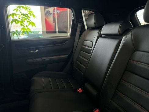 Used 2026 Honda CR-V Sport-L image 17