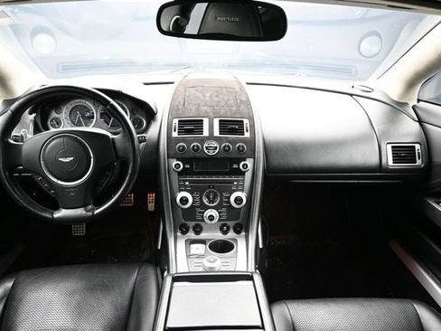 Used 2011 Aston Martin Rapide RWD image 18