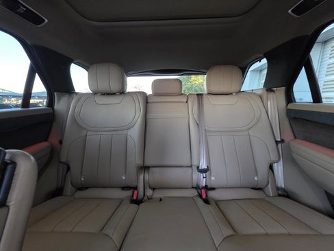 Used 2023 Land Rover Range Rover Sport SE image 16