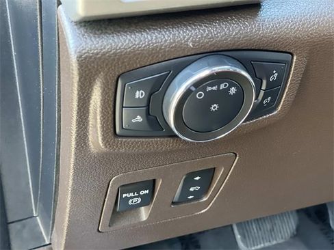 Certified 2020 Ford F150 King Ranch w/ Equipment Group 601A Luxury image 20