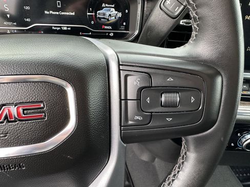 Used 2023 GMC Sierra 1500 Elevation AWD/4WD image 22