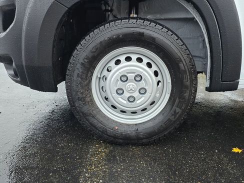 New 2026 RAM ProMaster 1500 w/ Premium Convenience Group image 11