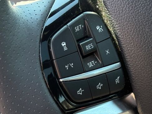 Used 2025 Ford Explorer ST AWD/4WD image 21